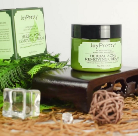 كريم حب الشباب