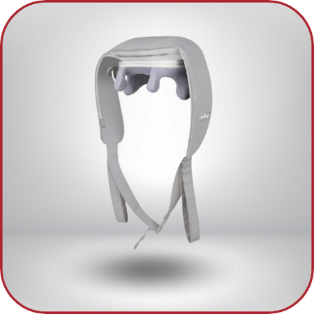 جهاز تدليك كهربائي