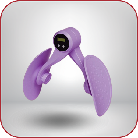 جهاز تمارين الفخذين