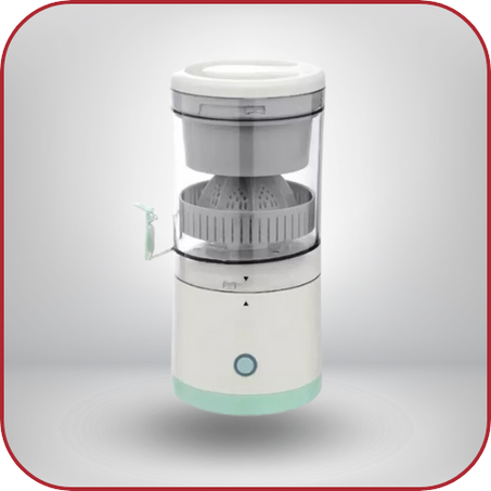 عصارة كهربائية متعددة الوظائف