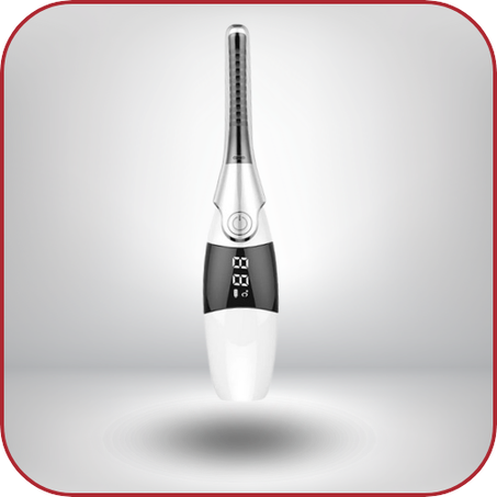 مجعد رموش كهربائي