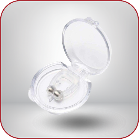 جهاز مضاد للشخير