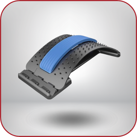 جهاز مصحح وضعية الظهر