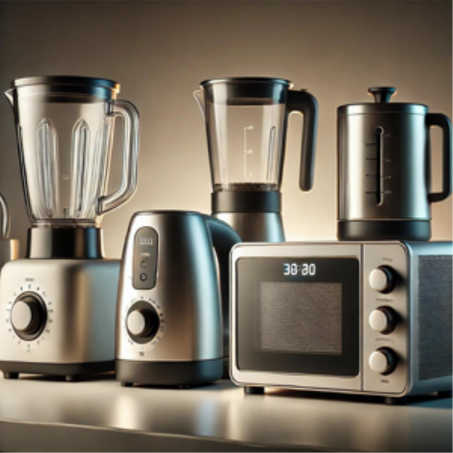 أدوات المطبخ