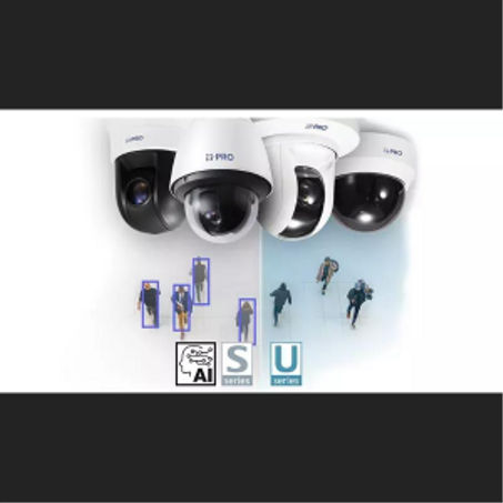 كاميرا مراقبة