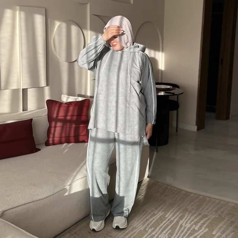 Ensemble StreetRun  – أونسومبل الرياضي المحتشم والمريح