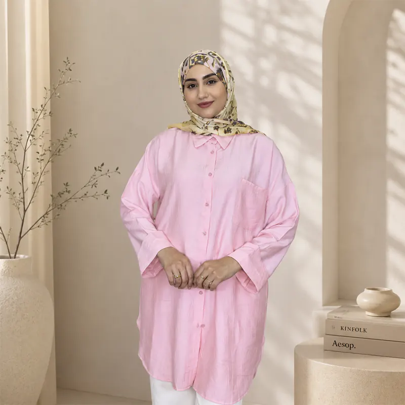 chemise venise