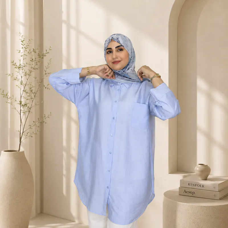 chemise venise