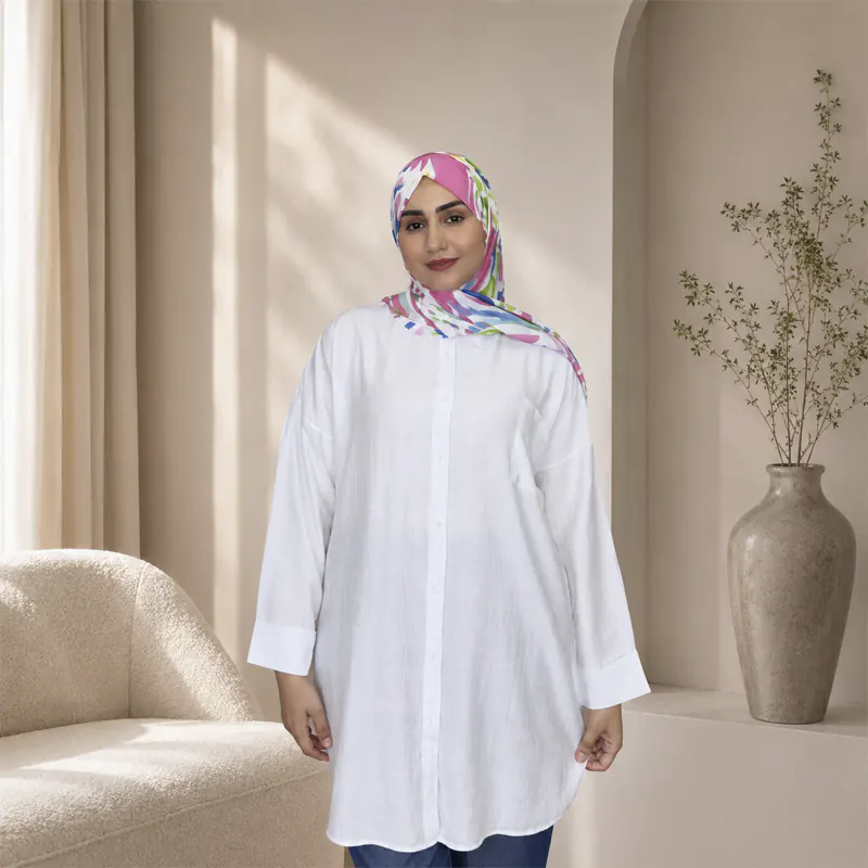 chemise venise