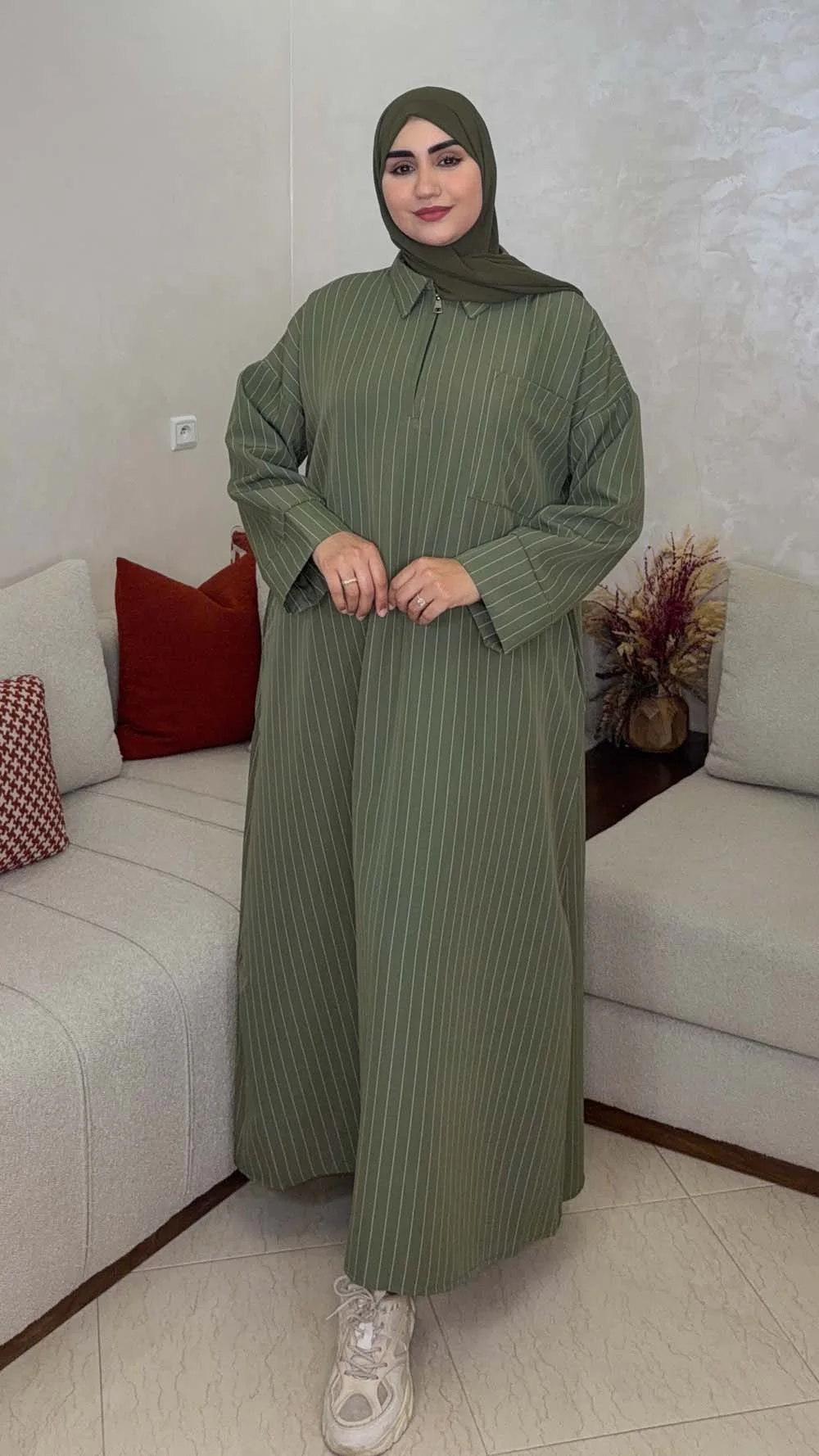 robe evora