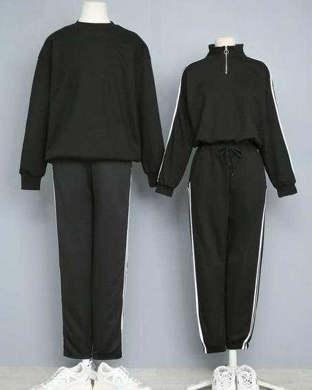 ملابس وأحذية ومجوهرات