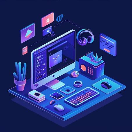 إلكترونيات