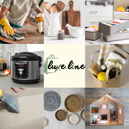 منتجات منزلية