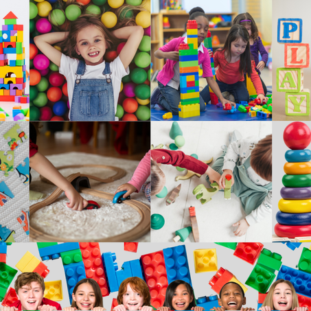 منتجات الاطفال