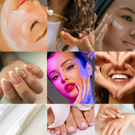 منتجات نسائية