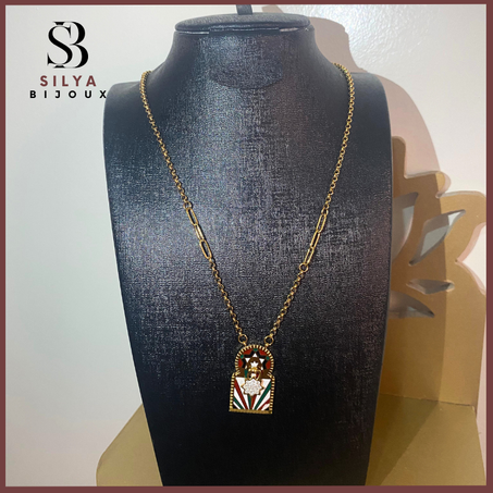 سنسلة باب المنصور