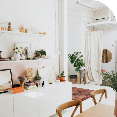 ديكور منزلي