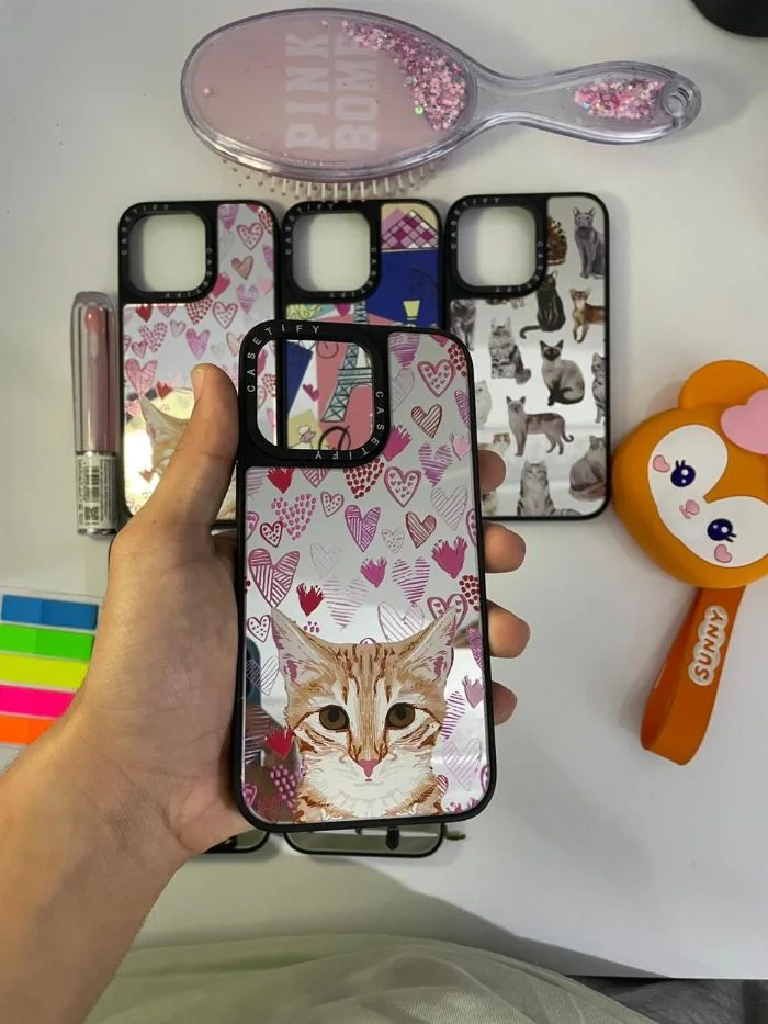 coques iPhone 13 pro