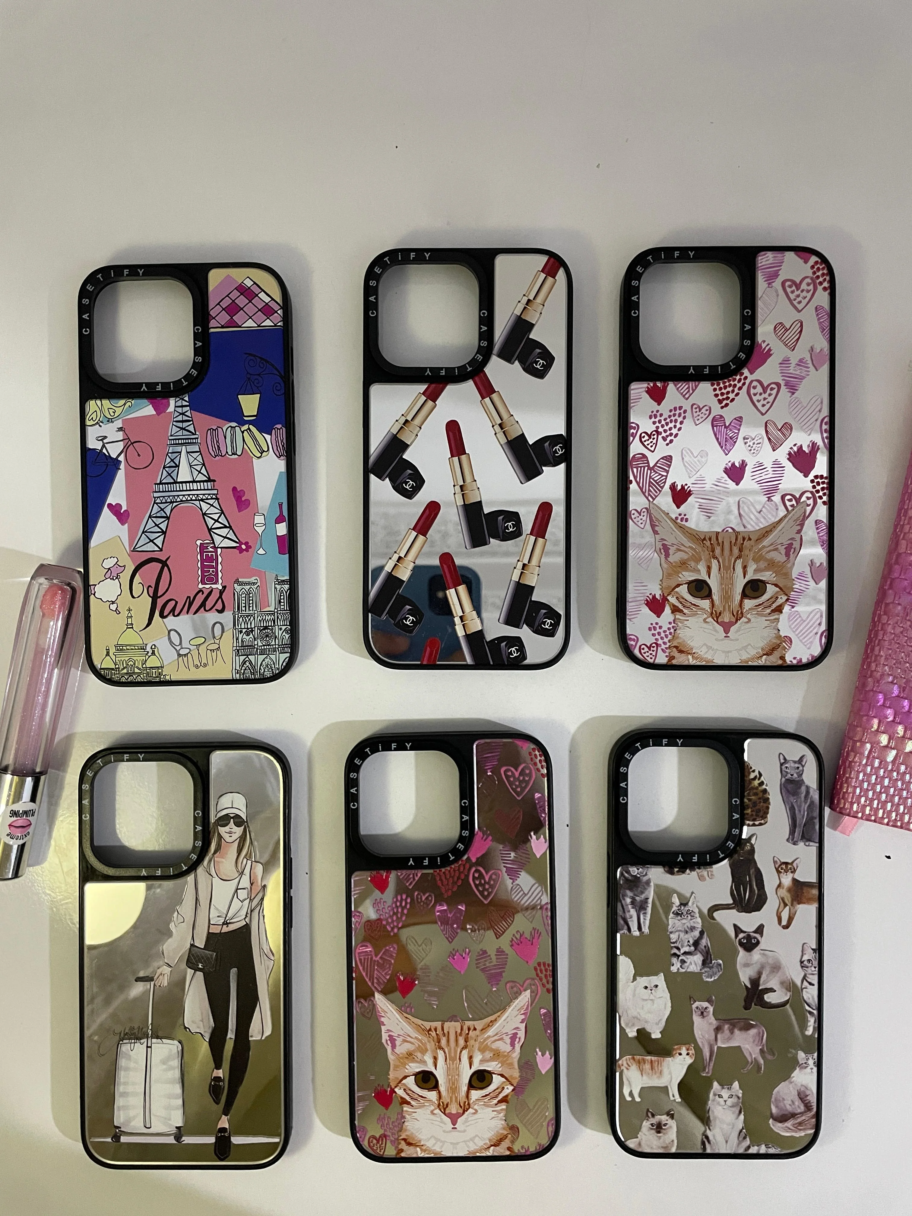 coques iPhone 13 pro