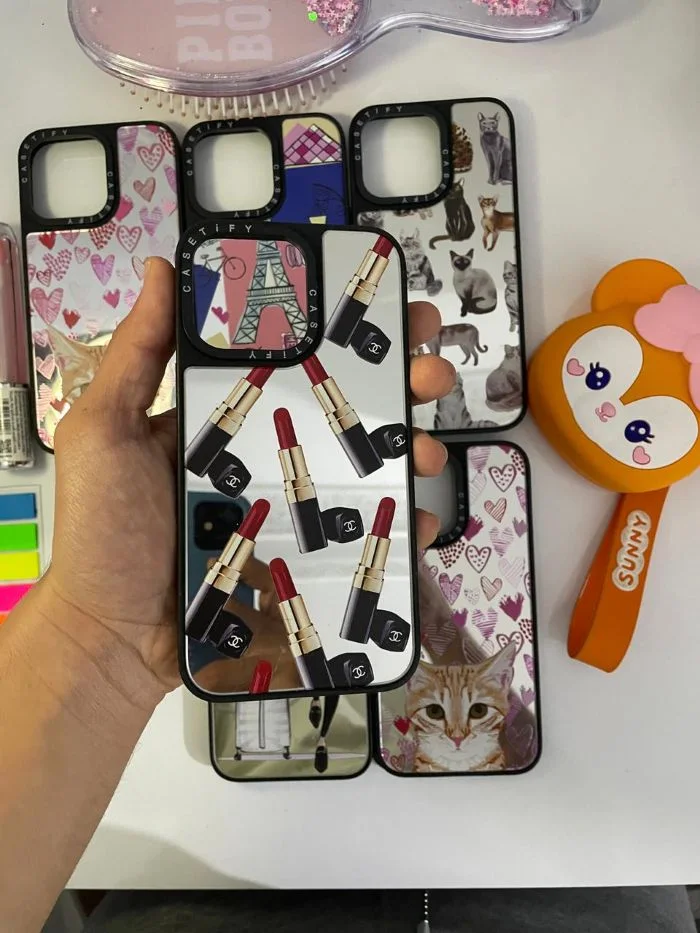 coques iPhone 13 pro