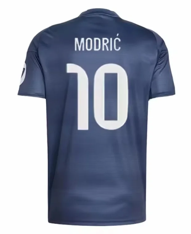 تيشيرت ريال مدريد 2025-2026 – للأطفال والكبار، ماركة أصلية