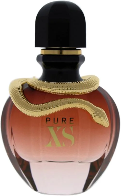 بيور XS من باكو رابان – عطر نسائي فاخر 50 مل – أو دي بارفان