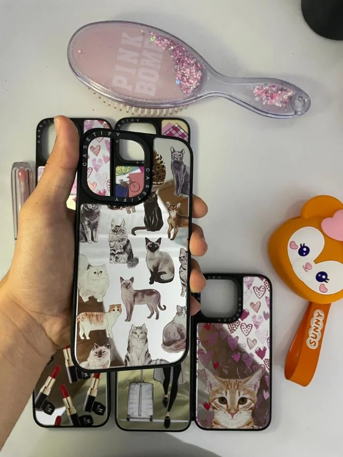 coques iPhone 13 pro