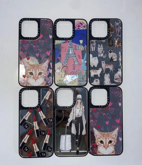 coques iPhone 13 pro