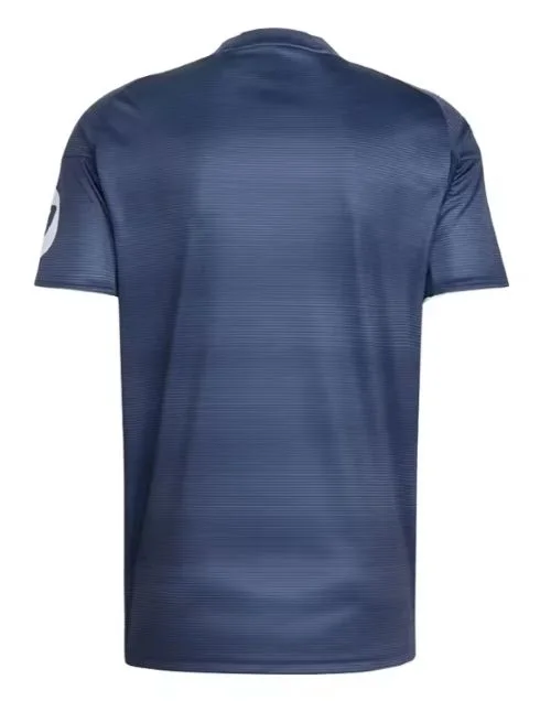 تيشيرت ريال مدريد 2025-2026 – للأطفال والكبار، ماركة أصلية