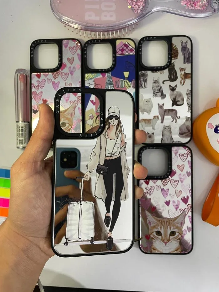 coques iPhone 13 pro