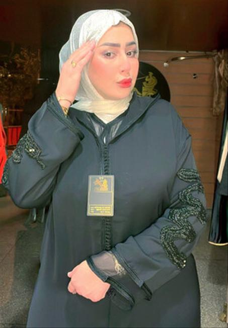 Djellaba 2 pcs / جلابة 2 قطع