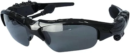 نظارات شمسية بلمسة ذكية... موضة وتقنية في آن واحد