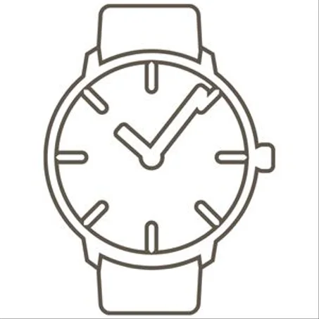 المجوهرات والساعات