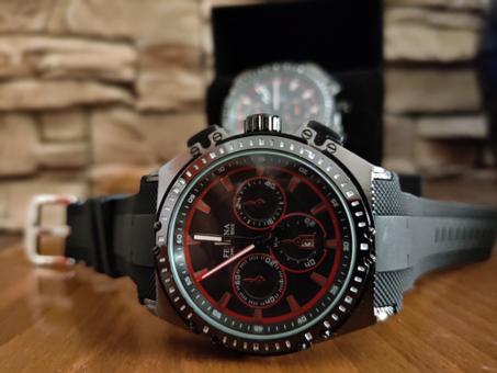 Montre Festina Chrono Bike