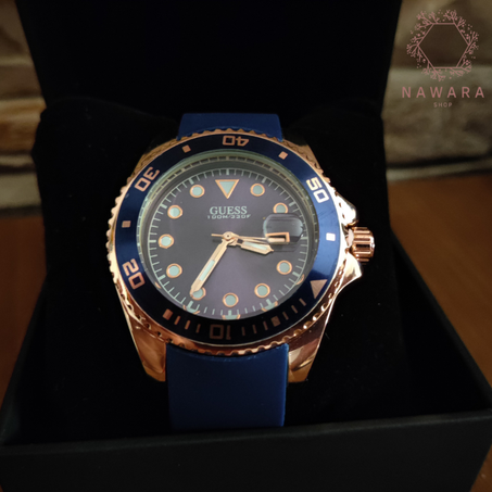 Montre Guess FLEET
