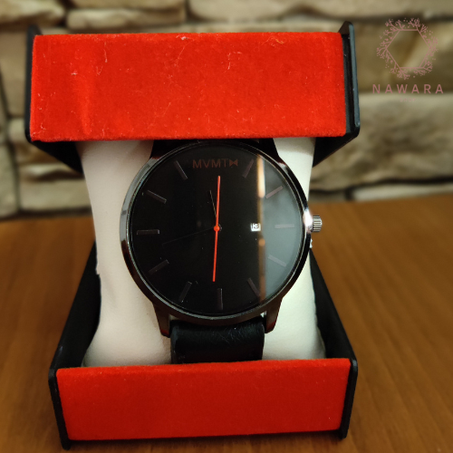 Montre MVMT
