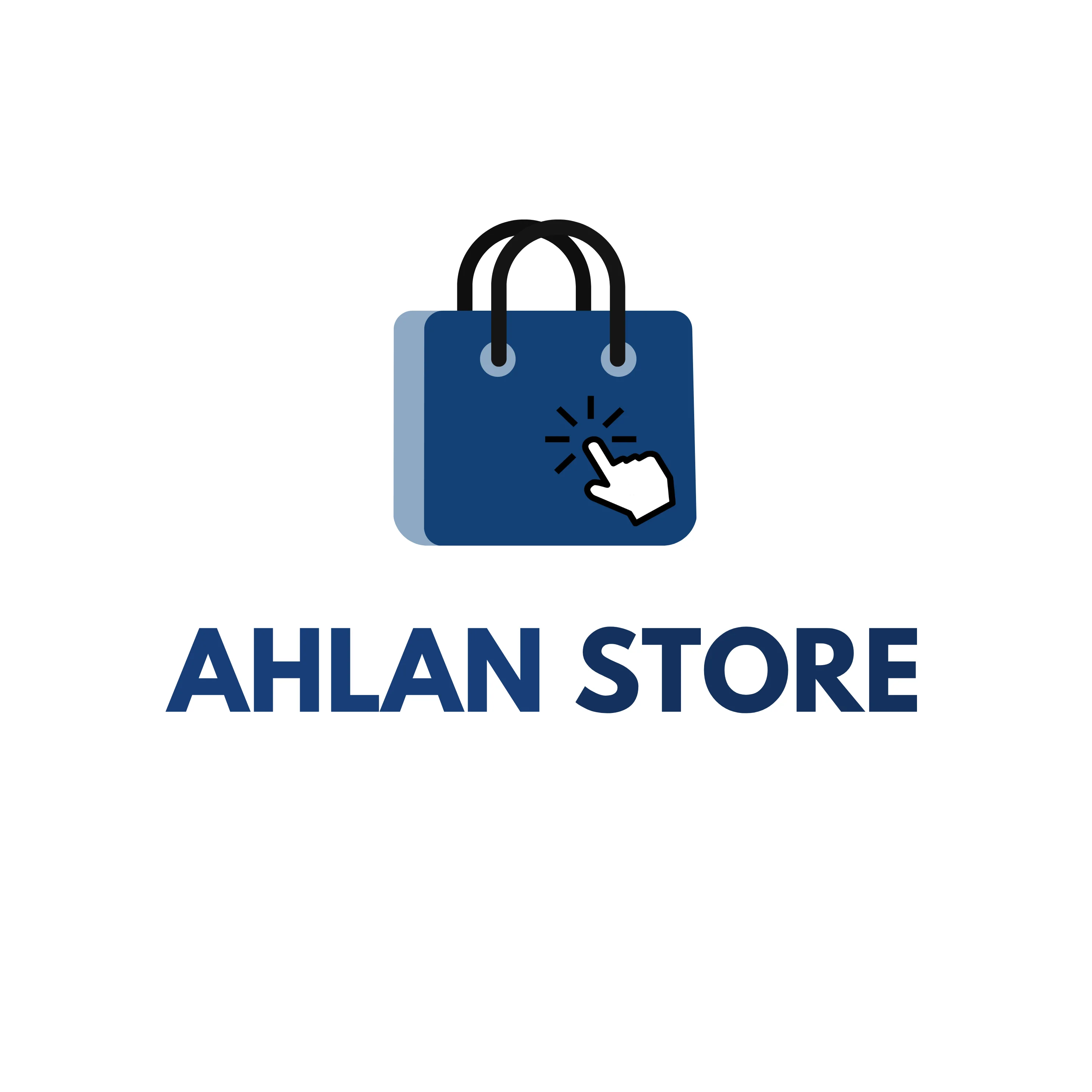 Ahlan Store