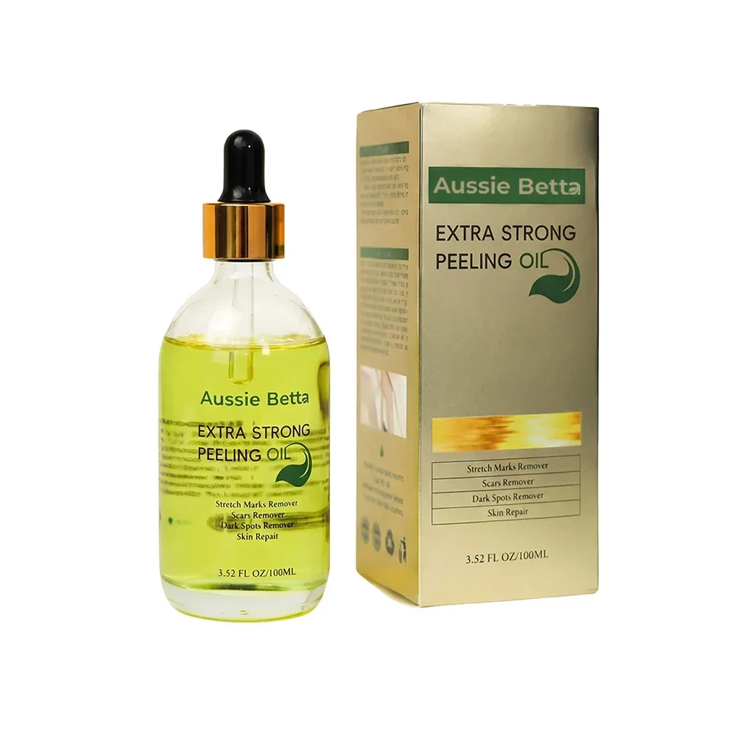 extra strong peeling oil