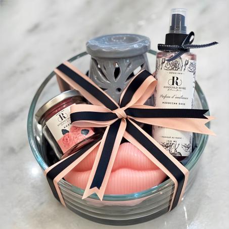 PACKS & IDÉES CADEAUX