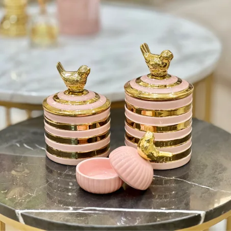 DECORS & ART DE LA TABLE