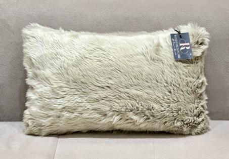 COUSSIN EN FOURRURE : GULLI