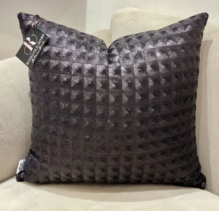 COUSSIN PAILLETÉ : RENAD