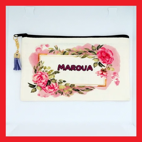 Estuche personalizado con tus fotos o divertidos diseños  (12×20)