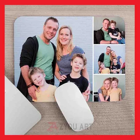 Alfombrilla para Ratón Rectangular