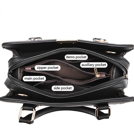 Handbag For Women حقيبة يد نسائية