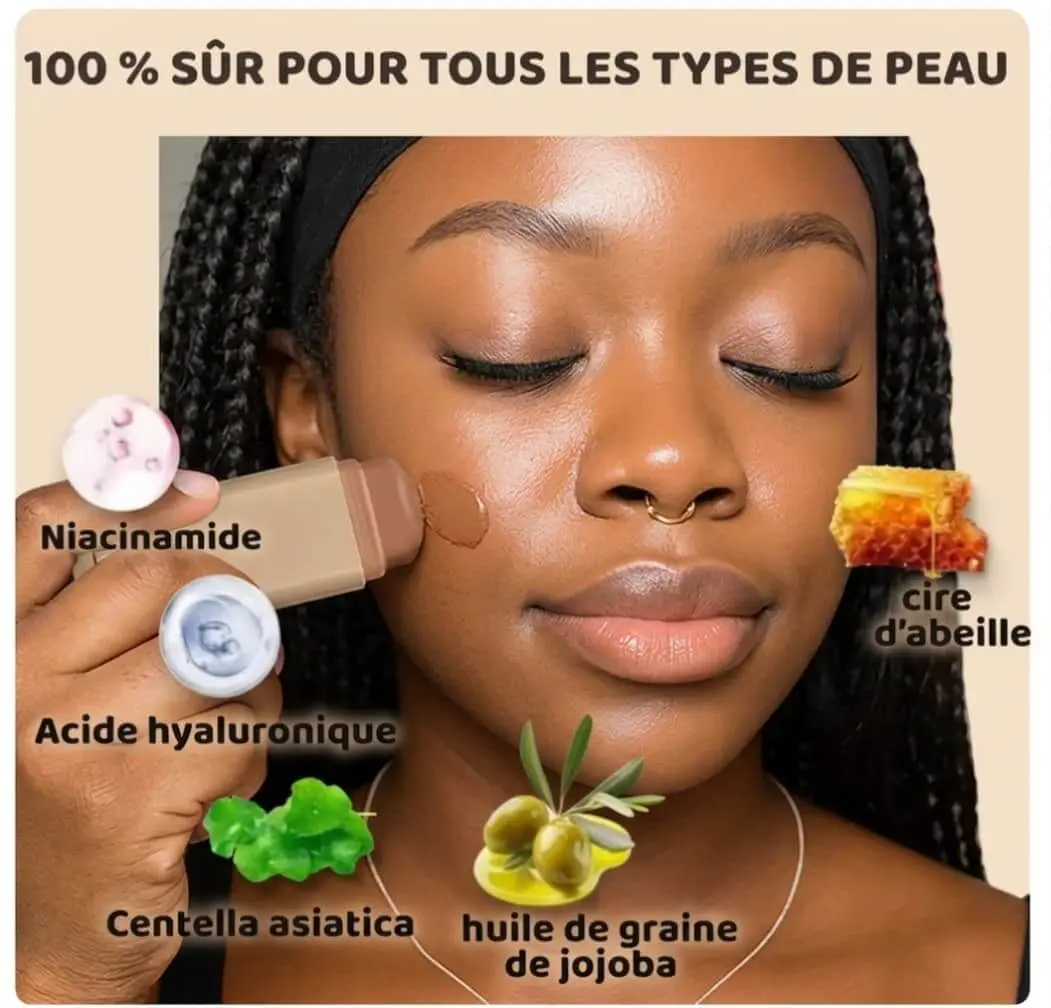 Teint Parfait Duo