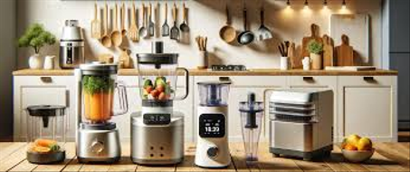 المنزل والمطبخ