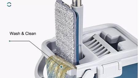 جردل سوبر فلات بالمساحة