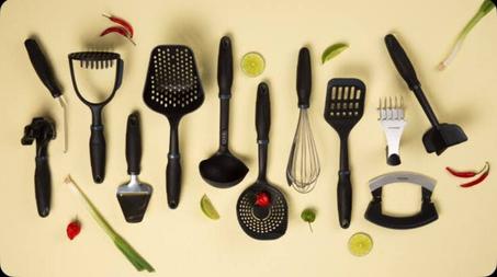 الأجهزة المنزلية