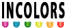 incolors